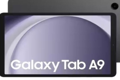 Samsung prezanton Galaxy Tab A9 dhe Tab A9 Plus