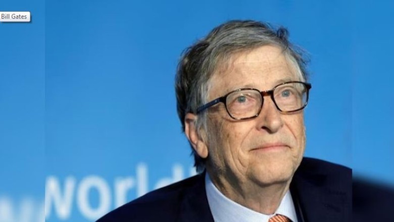 Bill Gates: Teknologjia ka pësuar rënie, e kaloi “tavanin”