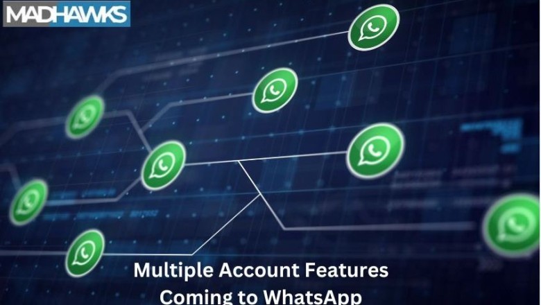 Si funksioni i ri i shumë llogarive WhatsApp mund të ndryshojë mënyrën se si ne përdorim atë?