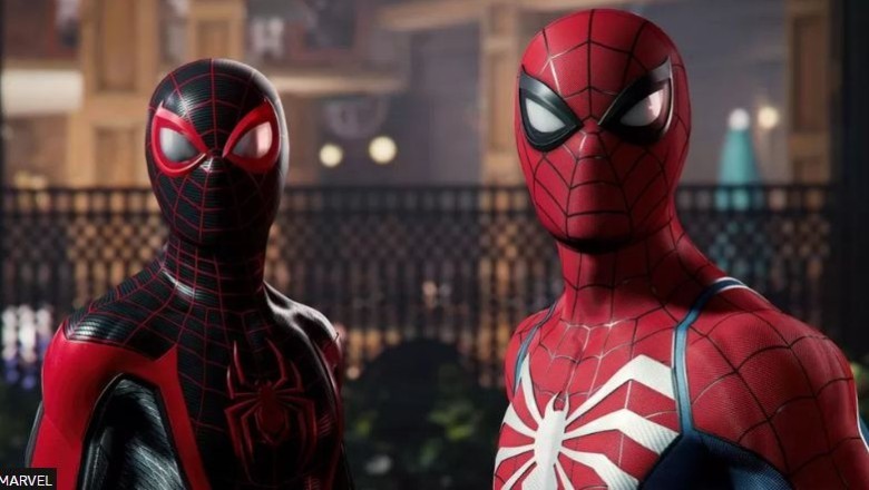 Spider-Man 2, videoloja më e shitur e bërë nga PlayStation. Bën namet në vetëm 24 orë…