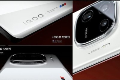 Dalin fotot zyrtare të telefonit iQOO 12 përpara prezantimit të 7 nëntorit