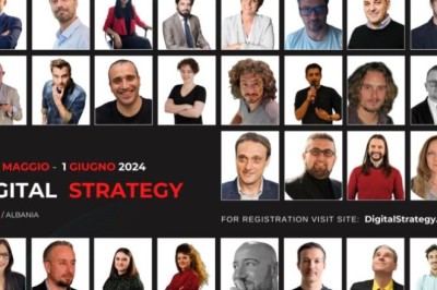 Digital Strategy 2024: Eventi i ri dedikuar marketingut digjital, në Tiranë, Shqipëri