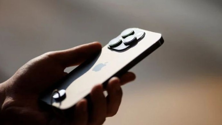 Hakimi i iPhone/ Shumë politikanë pretendojnë se telefonat e tyre hakohen. Sa të sigurt janë iPhone-ët dhe çfarë paralajmëron Apple?