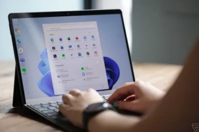 Përditësimi i Microsoft Windows 11 2023 mbërrin me ndryshimet e Microsoft Teams