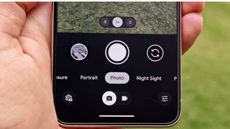 Ja pse Google Camera është aplikacioni më i mirë i fotografisë në një telefon?