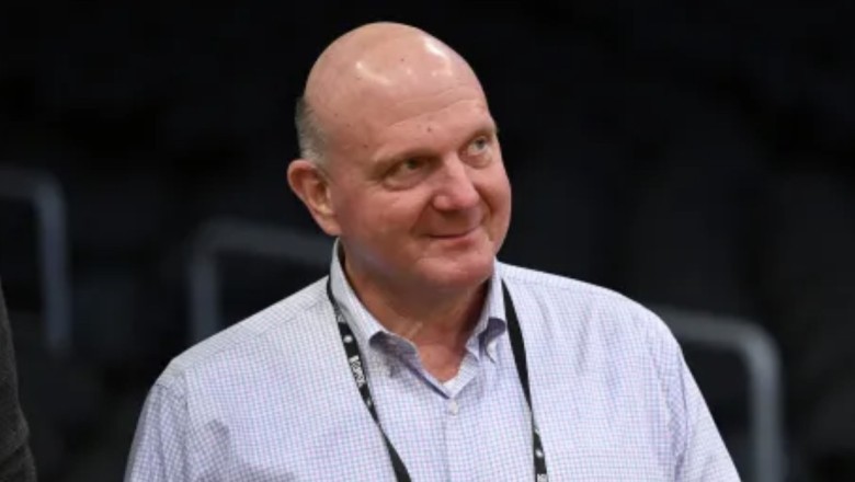 Ky është personi i 5-të më i pasur në botë!