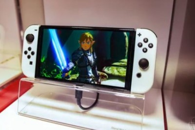 Twitch heq mbëshetjen për aplikacionin e tij Nintendo Switch!