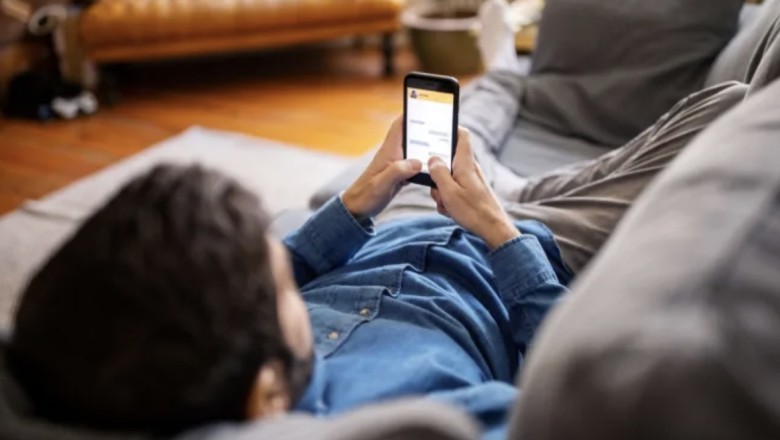 Studimi: Përdorimi i lartë i celularit mund të ndikojë në uljen e spermës