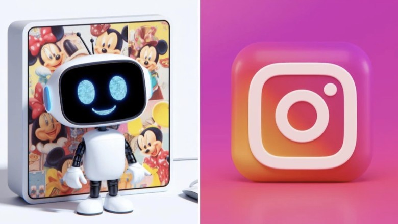 Instagram së shpejti do t'i lejojë përdoruesit të krijojnë chatbot-et e tyre me AI