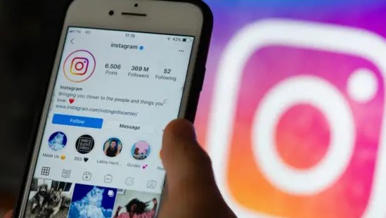 Funksioni i ri i Instagram-it ju lejon t'i lexoni mesazhet pa e kuptuar dërguesi!