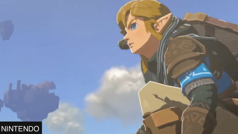 Legend of Zelda: Nintendo &amp; Sony po bëjnë film live-action