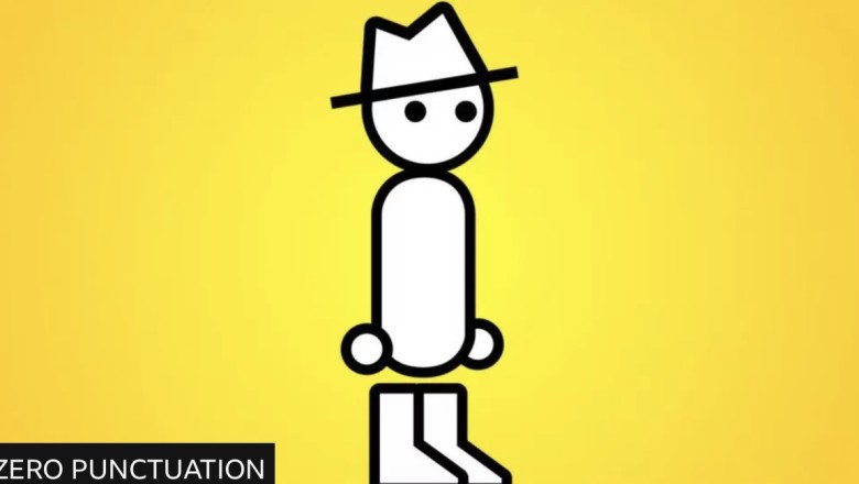 Ylli i "Zero Punctuation", Yahtzee jep dorëheqjen pas 16 vjetësh