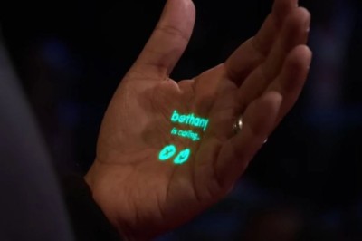 Po ndodh/ Startup-i Humane do sjellë ndryshimin e madh! Smartfonë të rinj pa ekran, njihuni me Pin AI