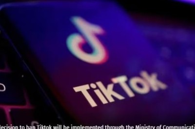 Qeveria e Nepalit ndalon Tiktok, shkak efektet negative në harmoninë sociale!