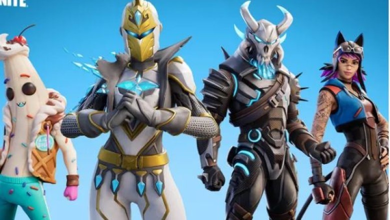 Epic Games shton veçori të re, do t'ju lejojë të raportoni bisedat zanore në Fortnite