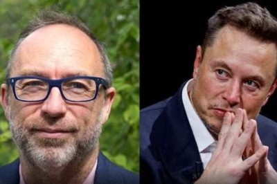 Themeluesi i Wikipedia reagon për aplikacionin X të Elon Musk: 