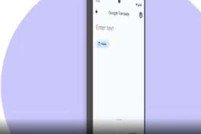 Si të përktheni tekstin nga imazhet përmes Google Translate? 130 gjuhë për të përkthyer tekstin nga imazhet