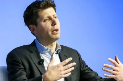Stafi i OpenAI kërkon dorëheqjen e bordit për shkarkimin e Sam Altman!