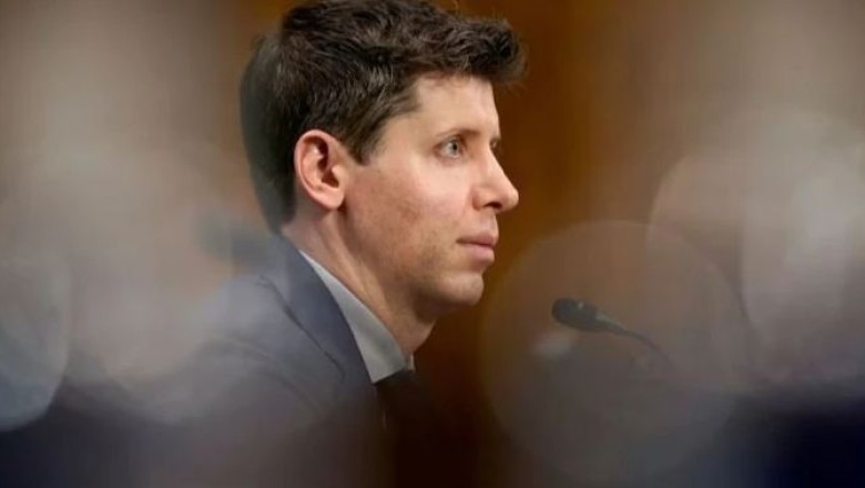 700 nga 770 punonjës të OpenAI kërcënojnë të largohen dhe t'i bashkohen Microsoft-it, Sam Altman ende...
