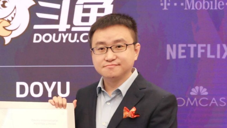 Arrestohet CEO i firmës kineze të transmetimit të videolojërave në internet, hapi kazino!