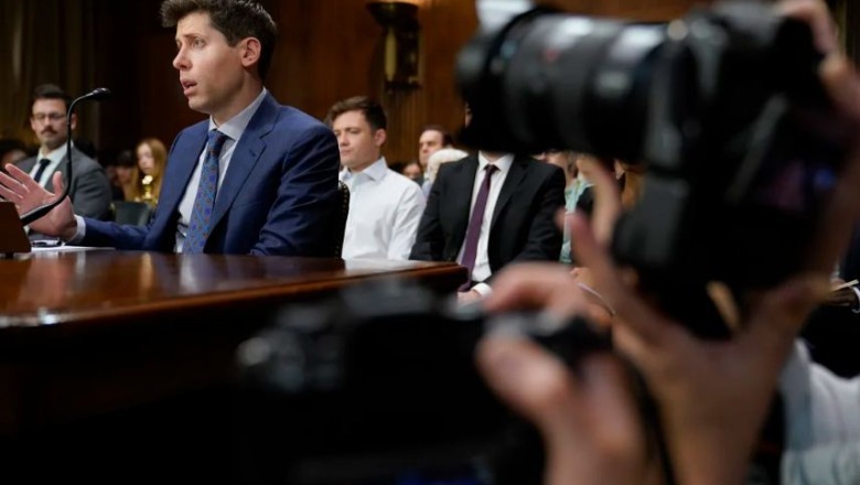 Sam Altman pranon të kthehet në OpenAI, por me një kusht!