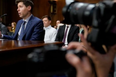 Sam Altman pranon të kthehet në OpenAI, por me një kusht!