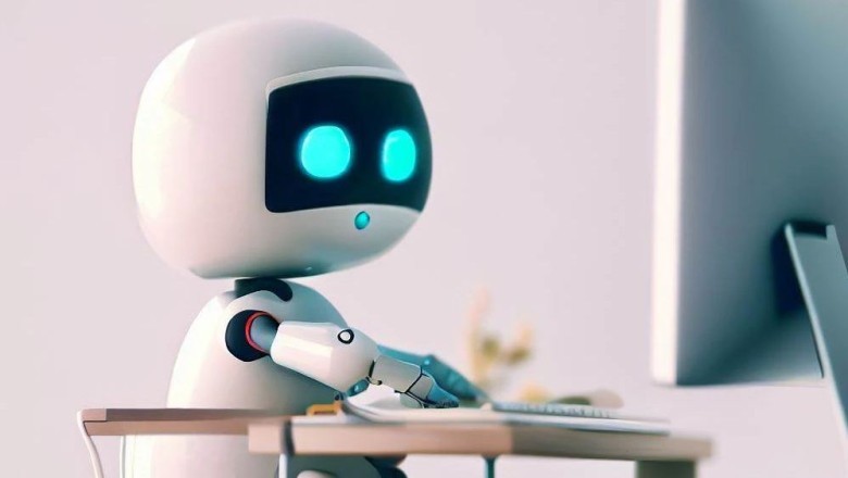 Studimi: Inteligjenca artificiale javë pune katërditore për miliona punonjës