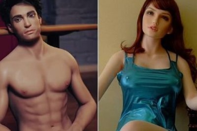 A do të bënit seks me një robot? Ja çfarë zbulon raporti