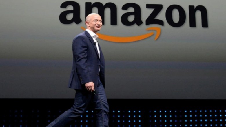 Themeluesi i Amazon, Jeff Bezos dhe drejtues të tjerë të teknologjisë nuk mbështesin balancën punë-jetë