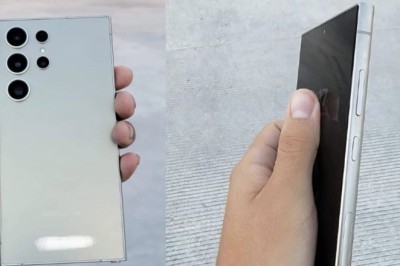 Zbulohet dizanji i Samsung Galaxy S24 Ultra!