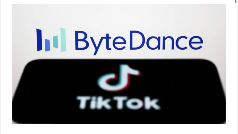 CEO i TikTok ByteDance tërhiqet nga lojërat, po pushon qindra punonjës!