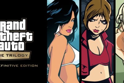 Netflix merr lojërat e tij më të mëdha deri më tani me trilogjinë GTA në dhjetor