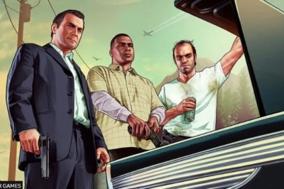 Grand Theft Auto 6 / Loja do të zbulohet me trailerin e 5 dhjetorit