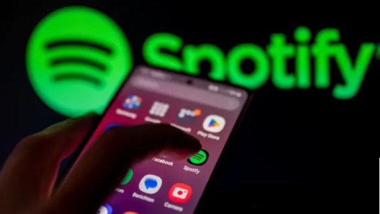Këto janë artistët që kryesojnë Spotify!