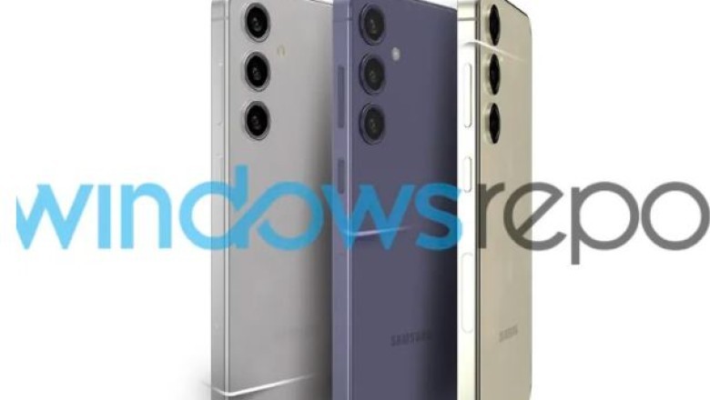 Samsung Galaxy S24 vjen me ekran të rrafshtë dhe me përbërje titani?!