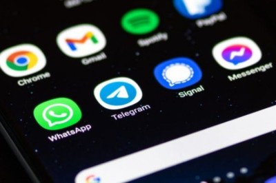 Qeveria franceze ndalon përdorimin e WhatsApp, Singal dhe Telegram! Afat deri me 8 dhjetor.