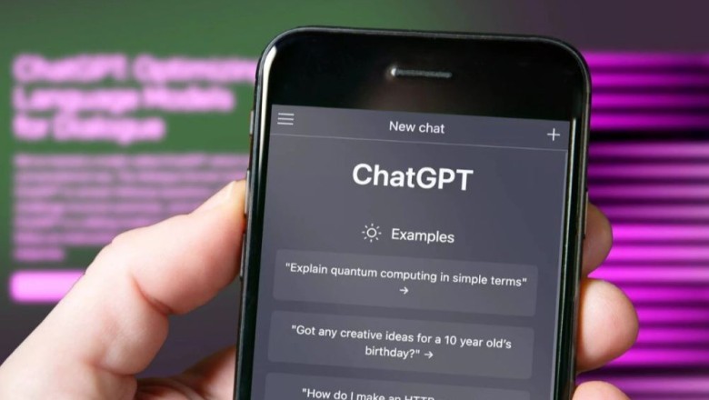 ChatGPT do të ofendohet seriozisht nëse i kërkoni të përsërisë këtë fjalë…