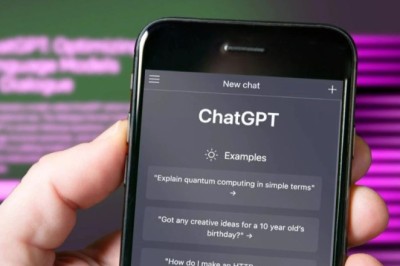 ChatGPT do të ofendohet seriozisht nëse i kërkoni të përsërisë këtë fjalë…