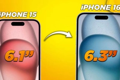iPhone 16 vs iPhone 15: Priten 7 ndryshime të mëdha!