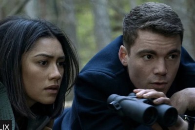 Netflix publikon të dhënat e shikuesve. 812 milionë orë duke parë filmin “The Night Agent”