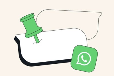 WhatsApp sjell funksionin e ri të bisedës “pin”, lejon përdoruesit të nënvizojnë mesazhet e rëndësishme