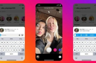 Instagram sjellë risinë. Përdoruesit do shtojnë video të shkurtra në Notes…