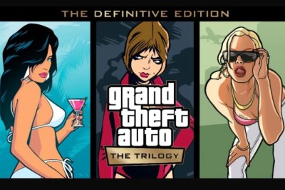 GTA Trilogy falas për përdoruesit e Netflix, iOS dhe Android