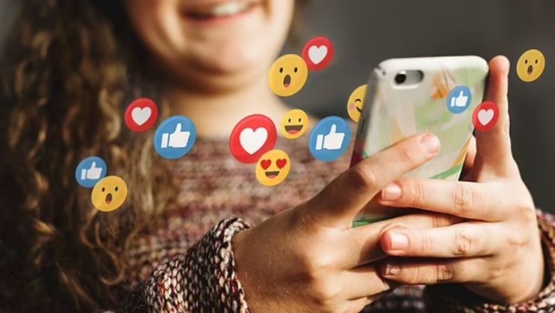 Studimi: Përdorimi i celularit për 2 orë në ditë ul rrezikun e problemeve të shëndetit mendor
