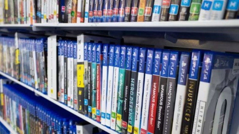 Historia e Sony përsëritet, nuk dëshiron që lojërat e përdorura të PlayStation të rishiten! Ja pse…