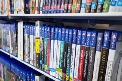 Historia e Sony përsëritet, nuk dëshiron që lojërat e përdorura të PlayStation të rishiten! Ja pse…