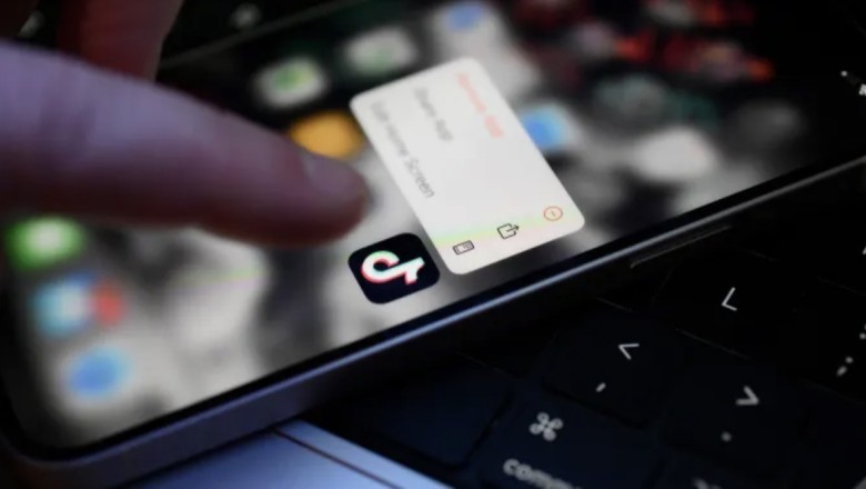 TikTok po promovon video më të gjata. Disa krijues shqetësohen për këtë ndryshim…