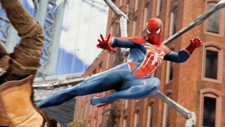 Insomniac: Spider-Man 2, viktimë e një hakimi të madh
