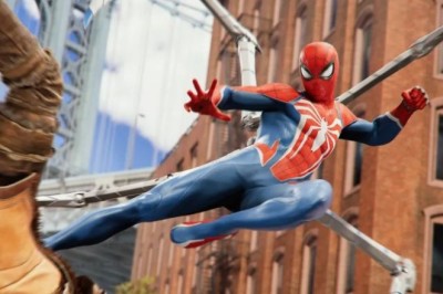 Insomniac: Spider-Man 2, viktimë e një hakimi të madh
