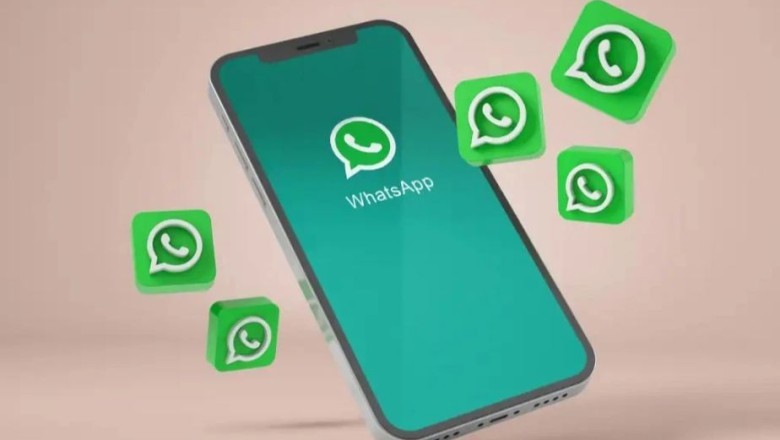 WhatsApp teston veçorinë 'Automatic Album', grupon shumë imazhe ose video…